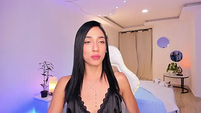 Chatroom XXX en direct de carleee_winter