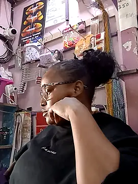 Webkamerová show Goddess_of_Hearts