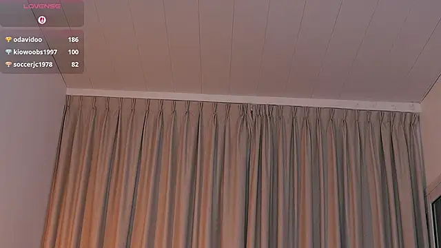 Alison_Miller9's Live XXX Chat