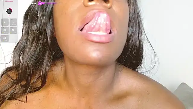 ashlyhill Pertunjukan Webcam