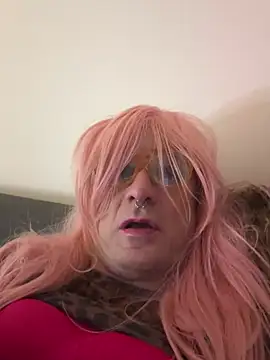 hoerige-masonutte Webcam-Show