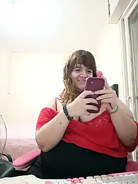 Chatroom XXX en direct de Bombon_ok