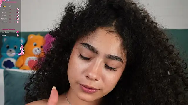 دردشة Victoria_Curly الجنسية المباشرة