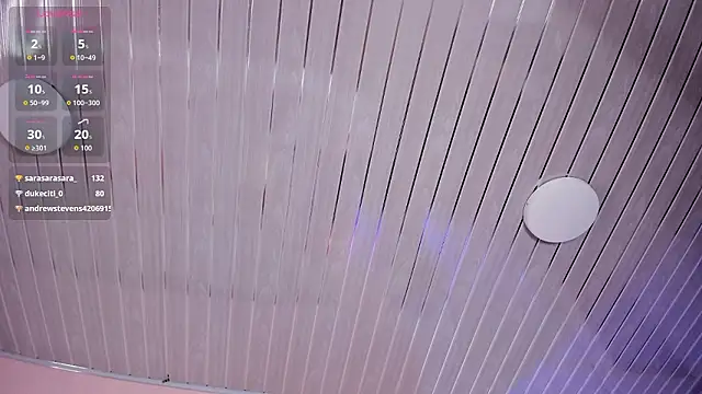 top_mary's Live XXX Chat