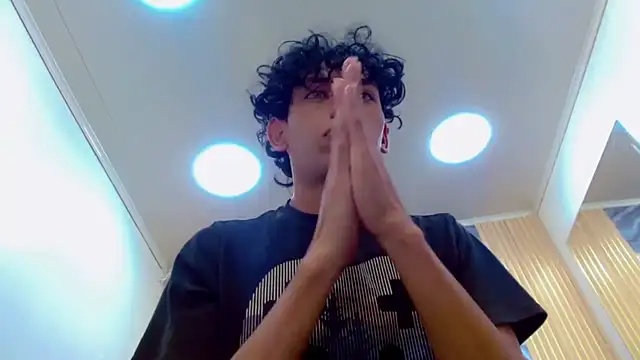 DaviidBuckx_ Webcam show