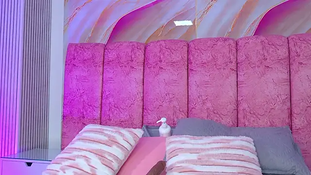 Show webcam de emmacurvy