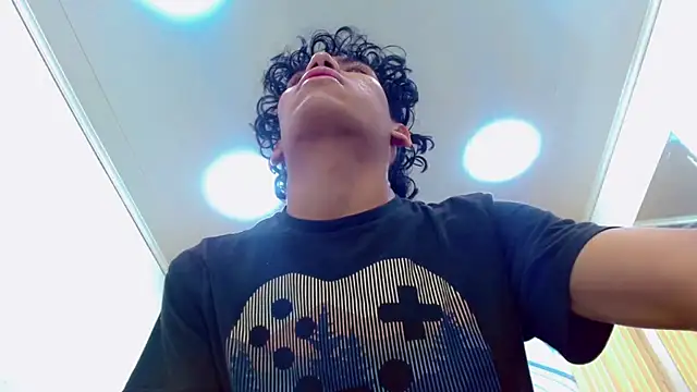 DaviidBuckx_ Live XXX Chat