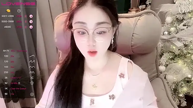 Monica-666888- Webcam Show