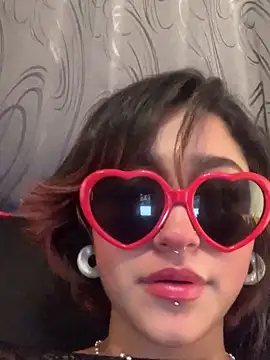 دردشة LilithMonette الجنسية المباشرة