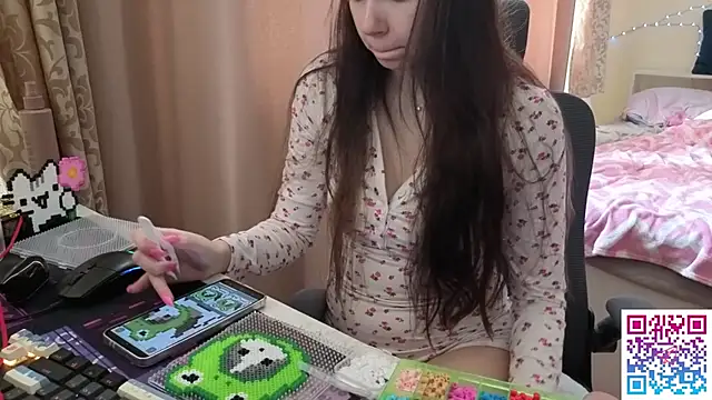 Chatroom XXX en direct de boozekirs_