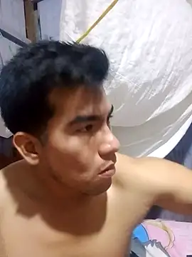 leyel00155 Pertunjukan Webcam