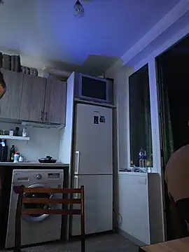 แชท XXX สดของ CoupleSoSweet