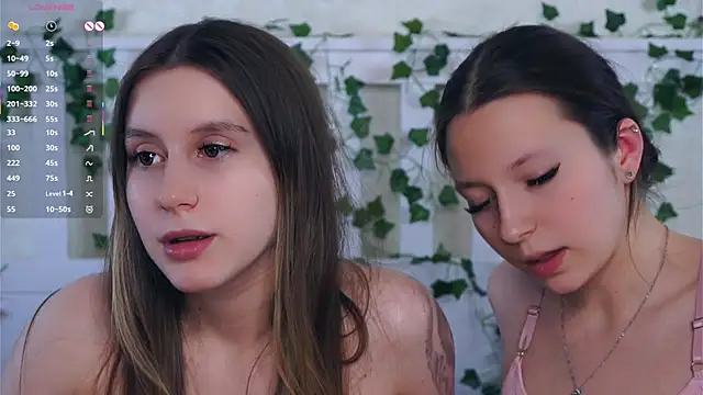 GabrielleLynchard's Live XXX Chat