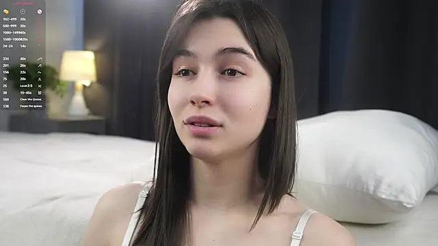 Chat XXX Live LettySlovacek