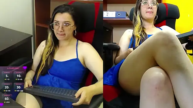 Онлайн чат XXX Alaiia___