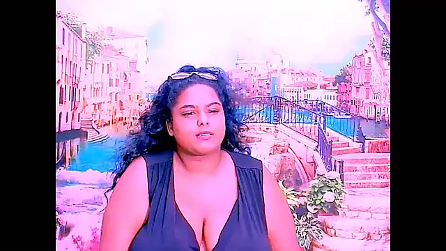 Indianfairy99 现场XXX聊天