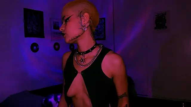 Živý XXX chat alex_one888