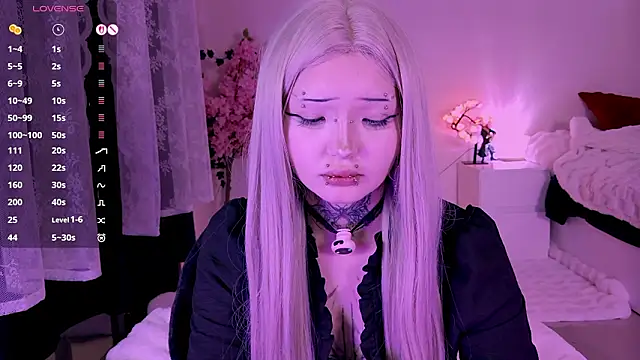 Živý XXX chat Lein_Bone