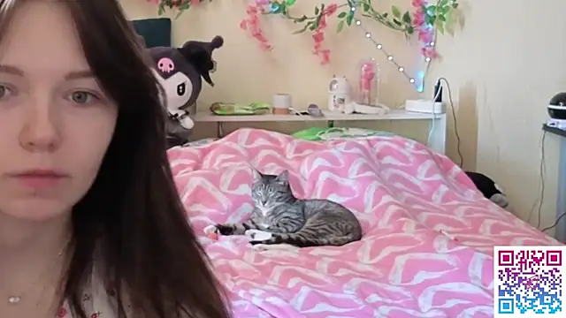 XXX chat uživo modela boozekirs_