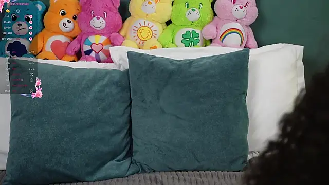 Victoria_Curly: απευθείας συνομιλία ΧΧΧ