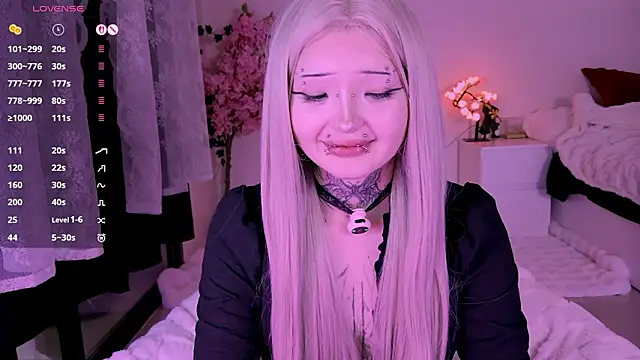 Lein_Bonen Live XXX chat