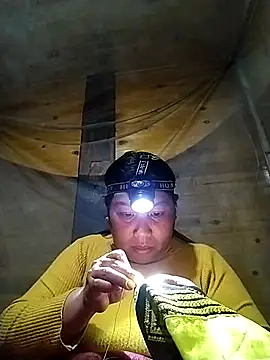 XXX chat uživo modela kussecka