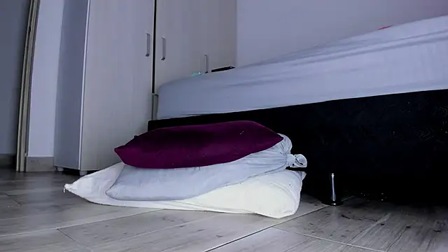 XXX chat uživo modela Skarleth69