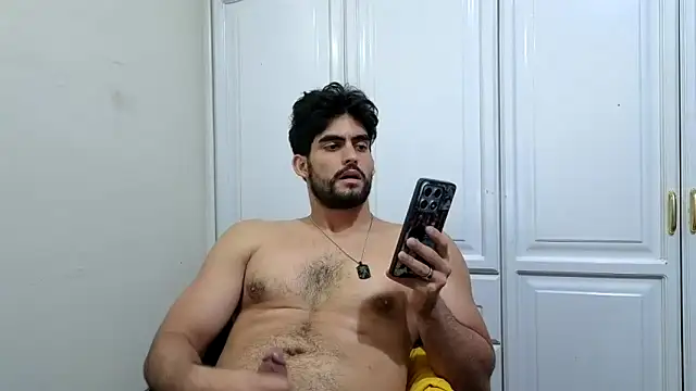 Jackyrose – Live XXX-chat