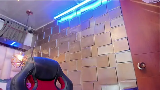 Chatroom XXX en direct de Nara_belen