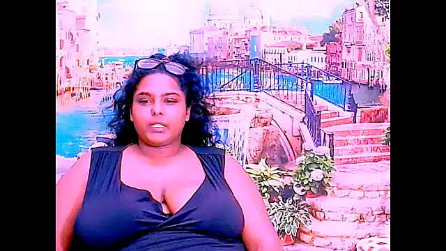 Онлайн чат XXX Indianfairy99