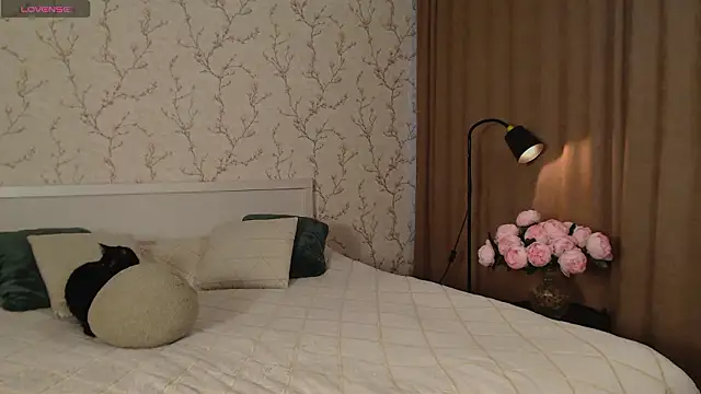 ly_lydia's Live XXX Chat