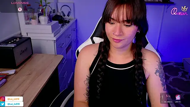 ImLui_lu élő XXX-chatje