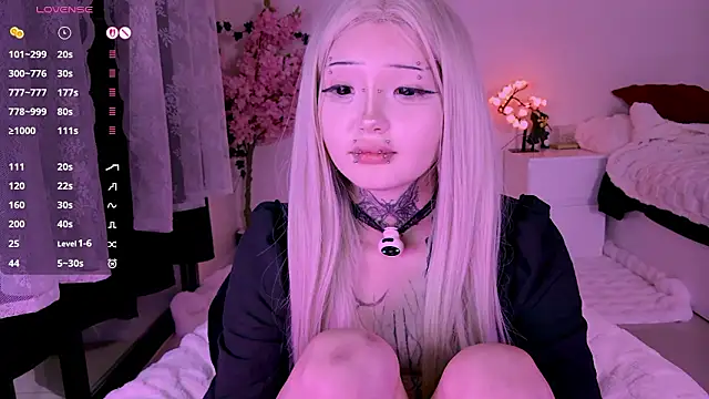 Chat XXX Live Lein_Bone