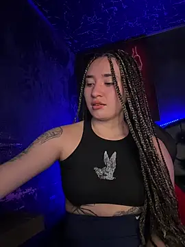 Sembang XXX Secara Langsung Sophie_LS