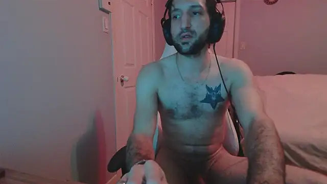 Ardokks ওয়েবক্যাম শো