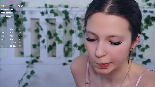 Sembang XXX Secara Langsung GabrielleLynchard