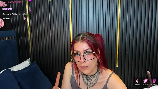 LolyYunno Adlı Modelin Canlı XXX Sohbeti