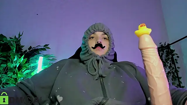 Sembang XXX Secara Langsung Mia_R0ss