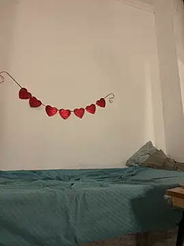 Chuchiybombon Live XXX-Chat