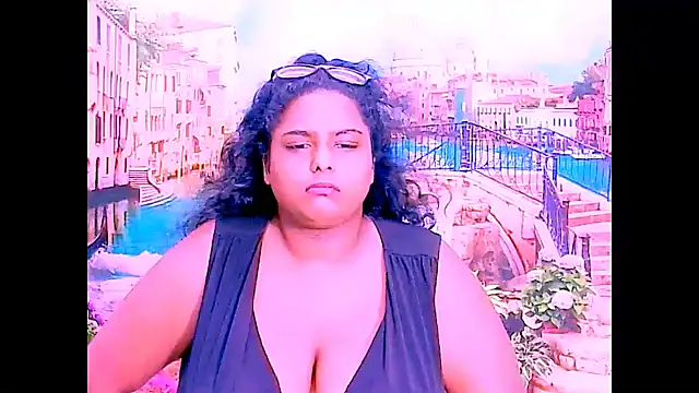 Czat XXX na żywo – Indianfairy99