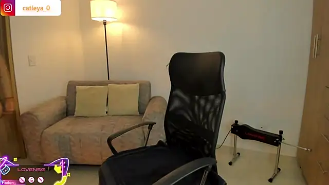 Czat XXX na żywo – catleya_0