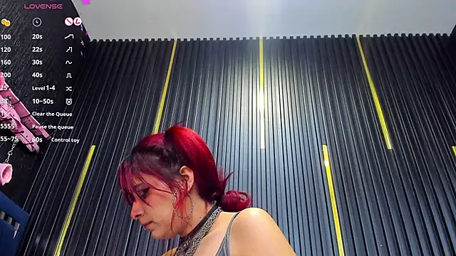 LolyYunno 라이브 XXX 채팅