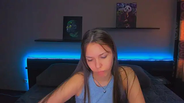 Sembang XXX Secara Langsung AlexaBarkley