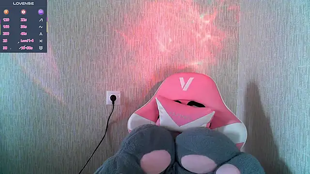 eskatmi 라이브 XXX 채팅