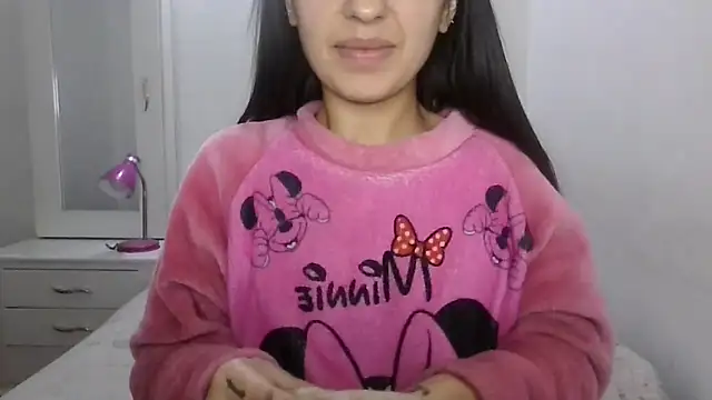 Chat +18 de Taylormegan ao vivo