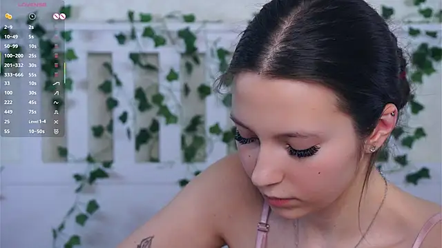 GabrielleLynchard – Naživo XXX chat