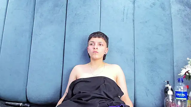 Chat XXX Live Megan_Thompson_