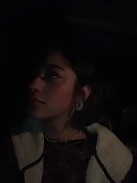 LilithMonetteのウェブカメラショー