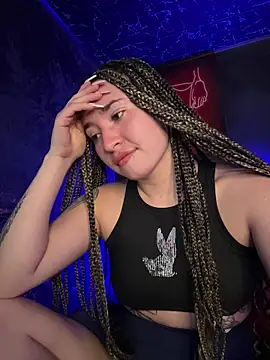 Sophie_LS লাইভ XXX চ্যাট