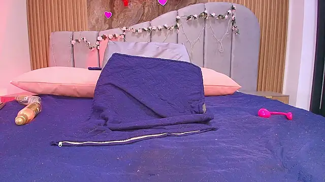 arletmss 现场XXX聊天